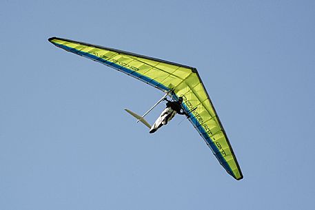 Hang Gliding